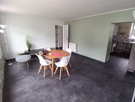 appartement sanvic eglise