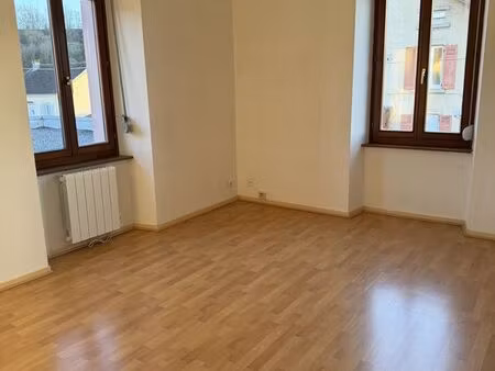 appartement 3 pièces 53 m²