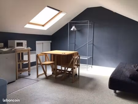 appartement centre reims