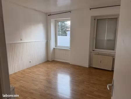 appartement 60m2