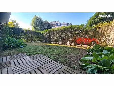 appartement 1 pièce 37 m²