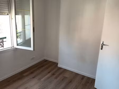 appartement 1 pièce 19 m²