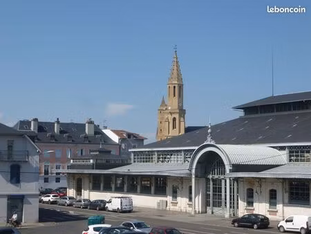 appt t1 bis place marcadieu