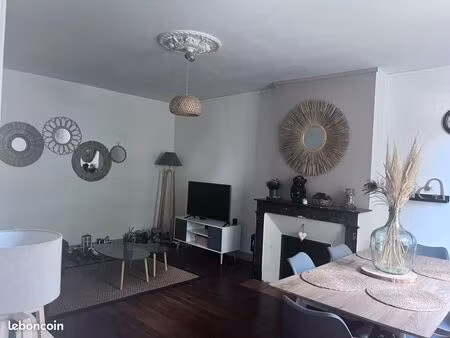 maison 90 m² créon