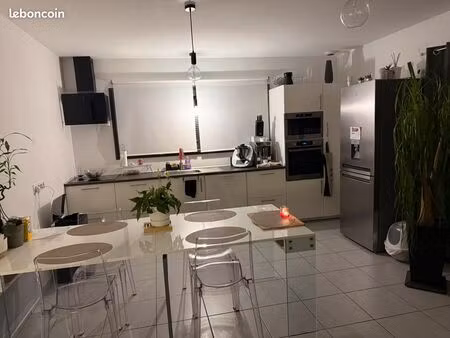 dax location maison 90m2