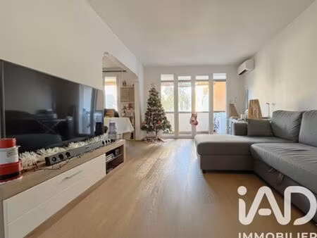 vente appartement 4 pièces 72 m² cogolin (83310)