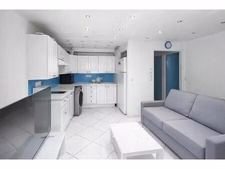 vente appartement 2 pièces 38 m² saint-mandrier-sur-mer (83430)