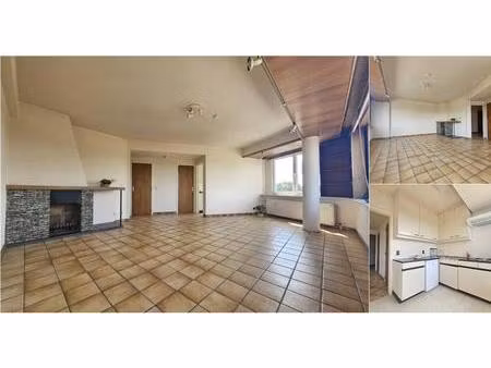 appartement à louer à geraardsbergsestraat 236 alost (rbv40874)