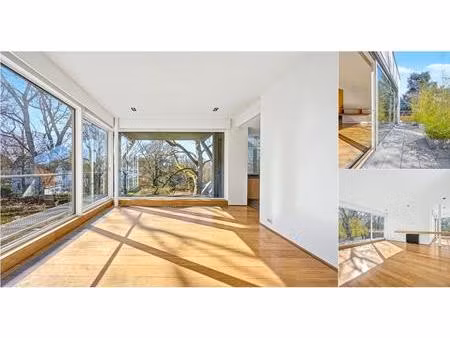 appartement à louer avec garage et terrasse   uccle (vbd94798)