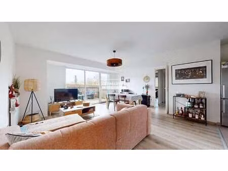 vente appartement 3 pièces à vertou (44120) : à vendre 3 pièces / 63m² vertou