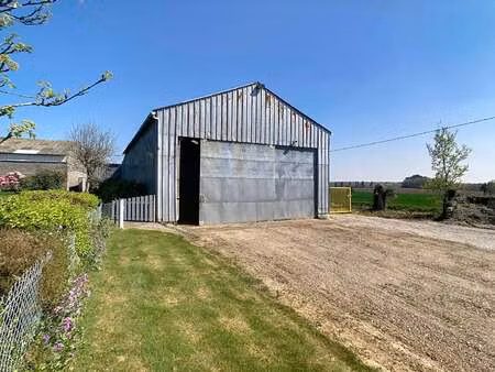 vente bureaux et commerces à briec (29510) : à vendre / 763m² briec