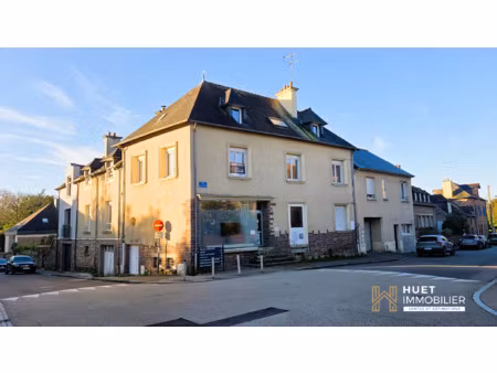 vente bureaux et commerces à bruz (35170) : à vendre / bruz