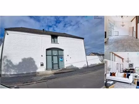 maison à louer à pastoriestraat 6 meise (rbv40868)