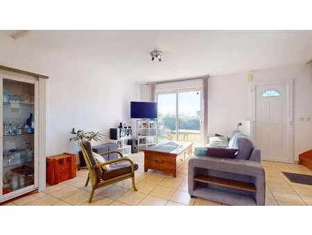 vente maison à quiberon (56170) : à vendre / 83m² quiberon