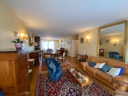 vente appartement 6 pièces et plus à angers (49000) : à vendre 6 pièces et plus / 165m² an