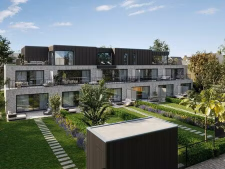 appartement à vendre à lanklaar € 244.637 (llqyw) | zimmo