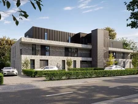 appartement à vendre à lanklaar € 279.610 (llqyv) | zimmo