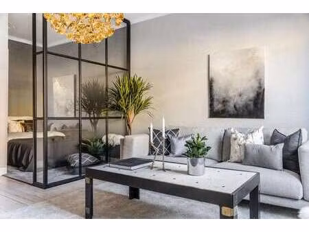 vente appartement 3 pièces à dinard (35800) : à vendre 3 pièces / 61m² dinard