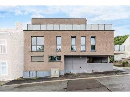 henri de louvain 65/21