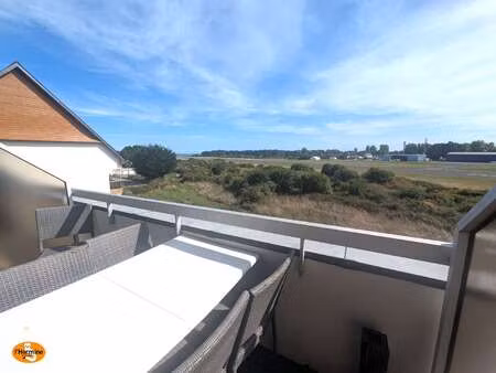vente appartement 3 pièces bord de mer à quiberon (56170) : à vendre 3 pièces bord de mer 
