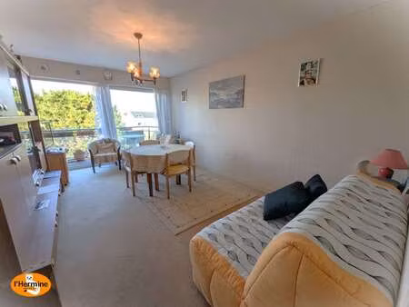 vente appartement t1 à quiberon (56170) : à vendre t1 / 30m² quiberon