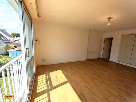 vente appartement t1 à quiberon (56170) : à vendre t1 / 34m² quiberon