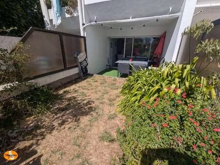 vente appartement t1 piscine à quiberon (56170) : à vendre t1 piscine / 21m² quiberon