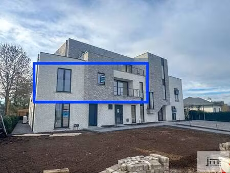 appartement à vendre à wellen € 385.000 (llqxf) | zimmo