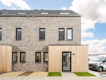 beeklaan  harelbeke_vk6077 à harelbeke à partir de € 335.000 (1004tzh) - office kortrijk |