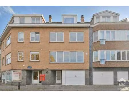 maison unifamiliale 3 chambres à louer à uccle