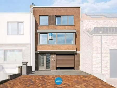 maison à vendre à nieuwpoort € 490.000 (llqxc) - immo deboo | zimmo