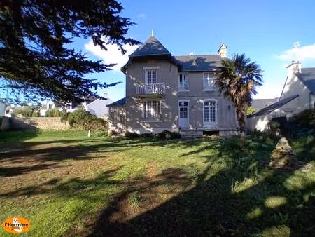 vente maison à quiberon (56170) : à vendre / 109m² quiberon