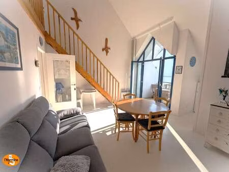 vente maison à quiberon (56170) : à vendre / 55m² quiberon