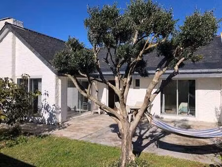 vente maison à quiberon (56170) : à vendre / 91m² quiberon