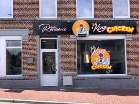 surface commercial a remettre actuellement service traiteur