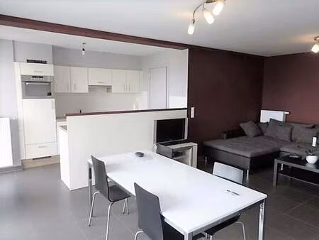 appartement à louer à ledeberg € 870 (llqvl) - stellar immo | zimmo