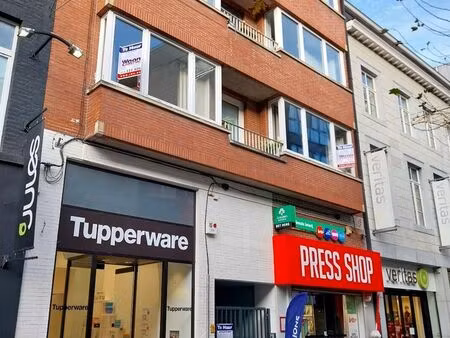 appartement à louer à hasselt € 930 (llqxo) - limburgse wooncentrale | zimmo