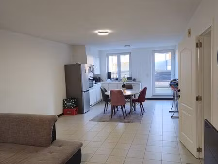 appartement à louer à eisden € 920 (llqx7) - | zimmo