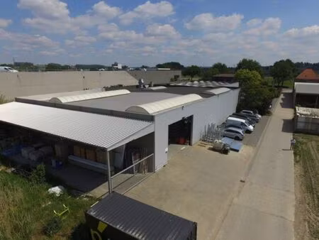 bien professionnel à louer à oudenaarde € 3.300 (kkfpk) - vastgoed lietaer | zimmo