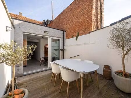 maison à louer à deurne € 1.100 (llqxd) - hintjens.vastgoed | zimmo