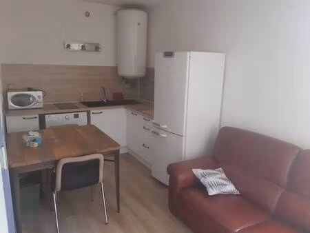 propriétaire particulier