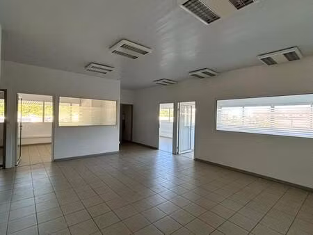 espace bureau à louer