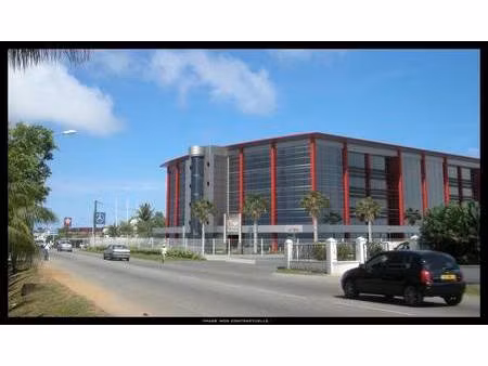 espace bureau à vendre