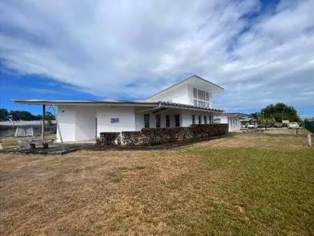 espace bureau à vendre