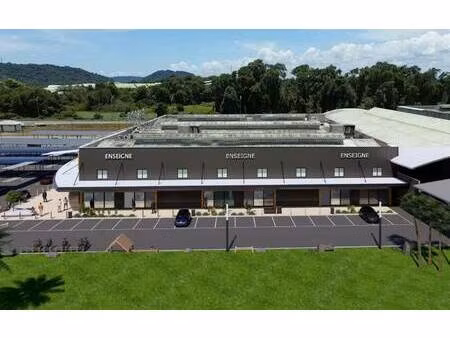 local commercial à louer