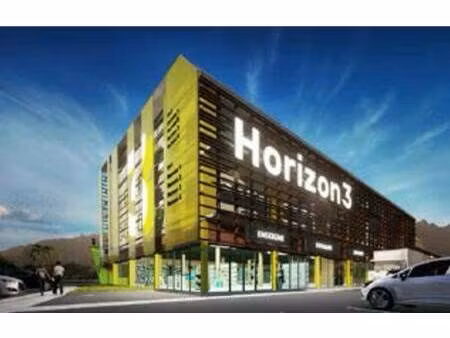 local commercial à louer