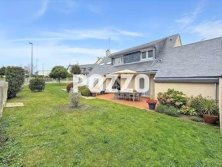 pozzo immobilier- yquelon