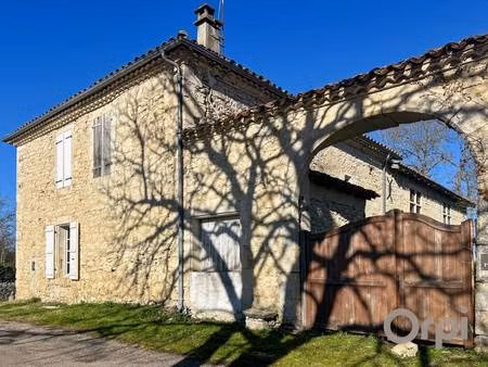 maison de ville à vendre