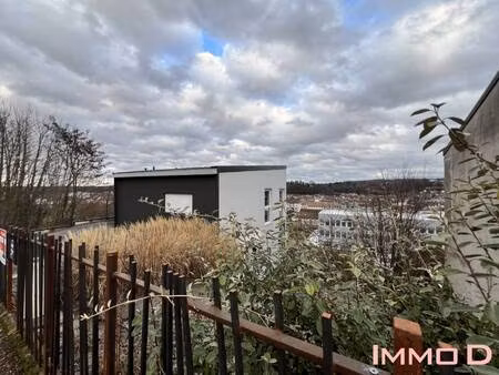 maison de plain-pied à vendre