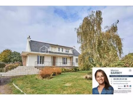 marion barbey bsk immobilier